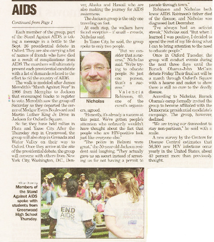 Greenwood rally, page 2